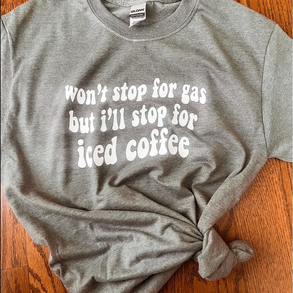 Gildan T-shirt